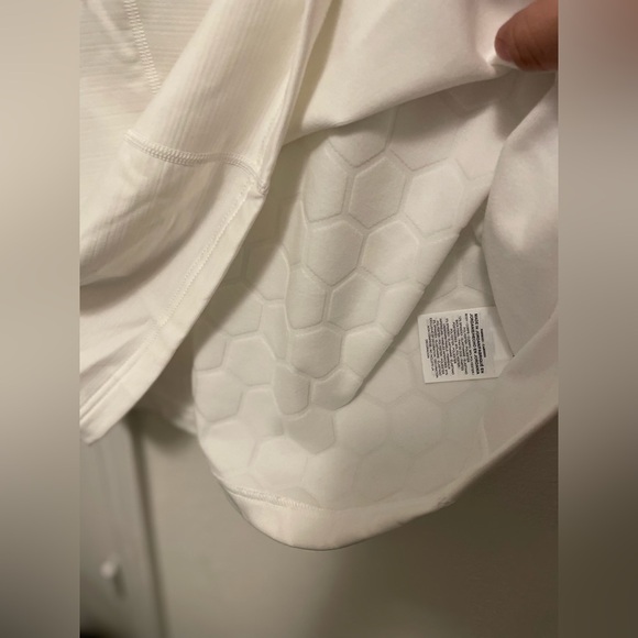 Nike Pro Hyperwarm long sleeve fitted size XXL - Picture 8 of 8